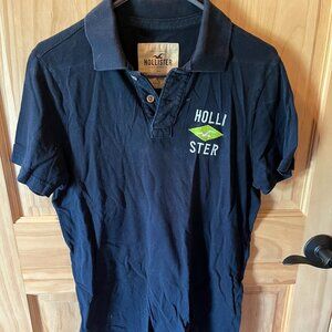 Hollister Men's Polo